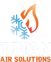 Titan Air Solutions Logo