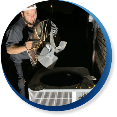 Air Conditioning Repair Fort Worth