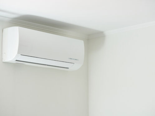 Ductless AC in Fort Worth, TX